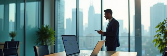 Alternative Lending: How Fintechs are Changing the German Credit Market
