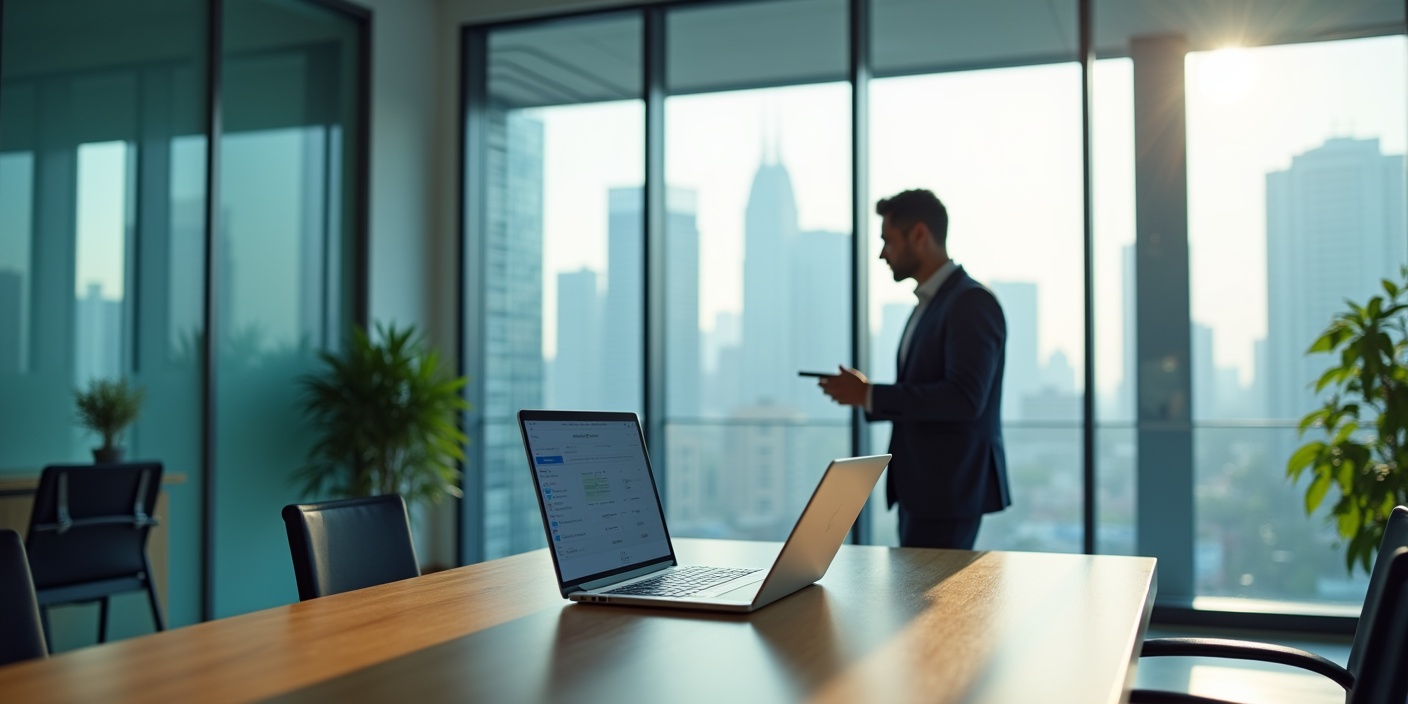 Alternative Lending Fintech
