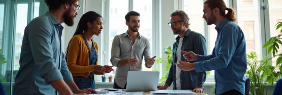 The Future of UX Design: Where Are We Now and Where Are We Going