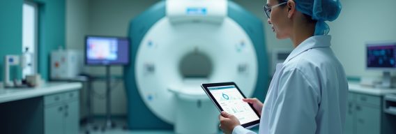 Digital Transformation in Healthcare Industry: Key Trends 2026