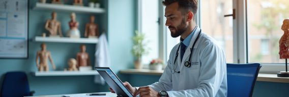 How to Build an MVP for a Healthcare Product