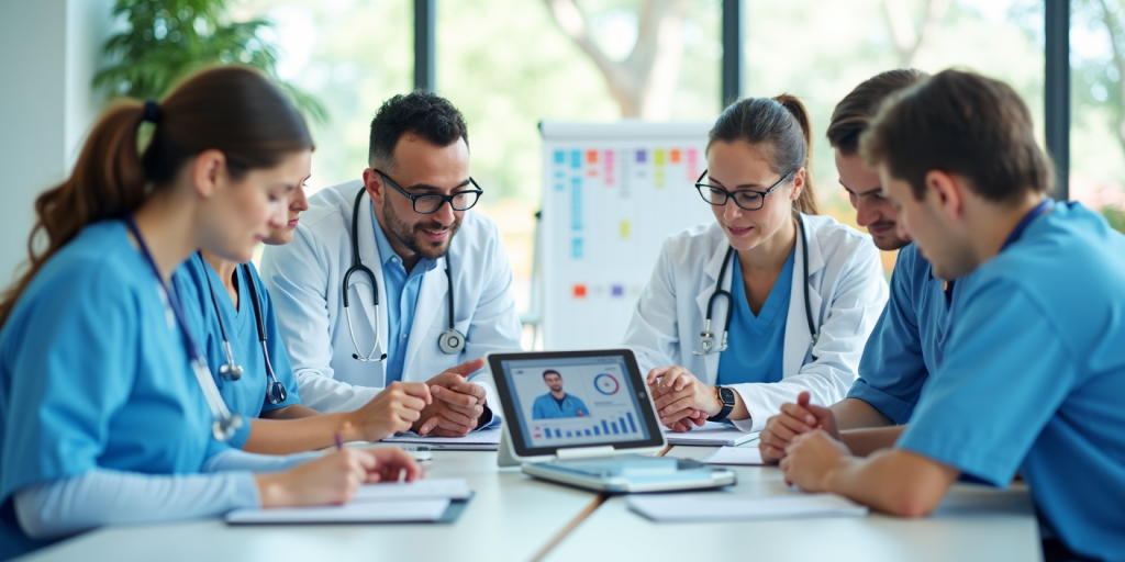 Healthcare social listening