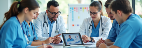 3 Social Listening Tools for Healthcare Providers
