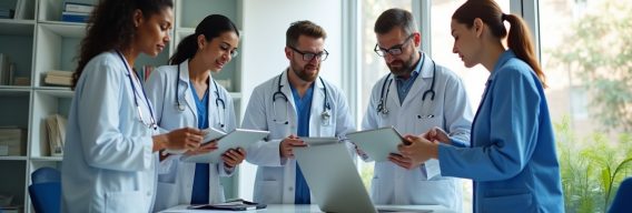 Types of Healthcare Software by FHIR Readiness:  A CTO's Integration Map Before Your AI Project