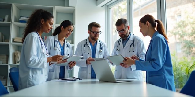 Healthcare social listening