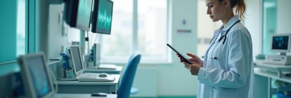 HealthTech Preventing Hospital Malpractice &amp; Negligence