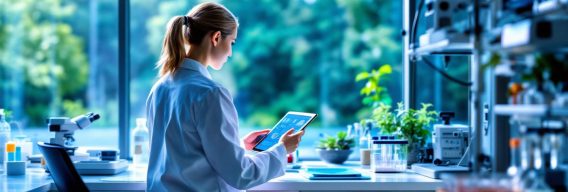 Top Healthtech Software Trends to Watch in Germany in 2023-2025