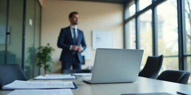 ICO legal review
