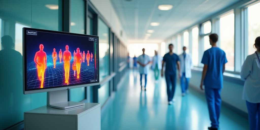 infection control software
