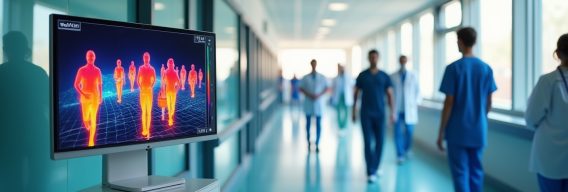 Infection Control and Prevention: How Software Can Help
