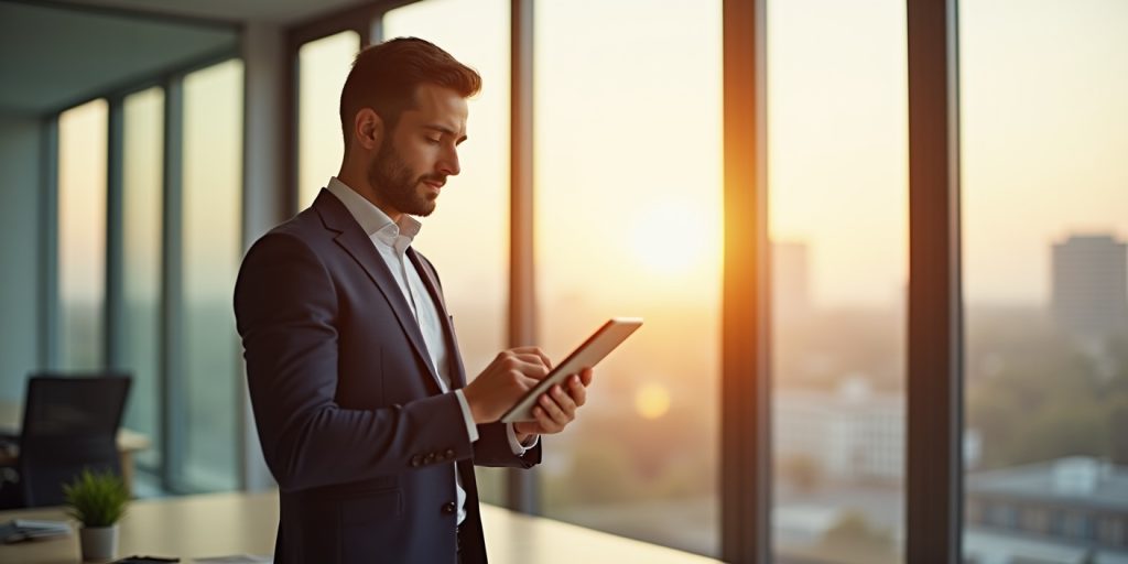insurance app development