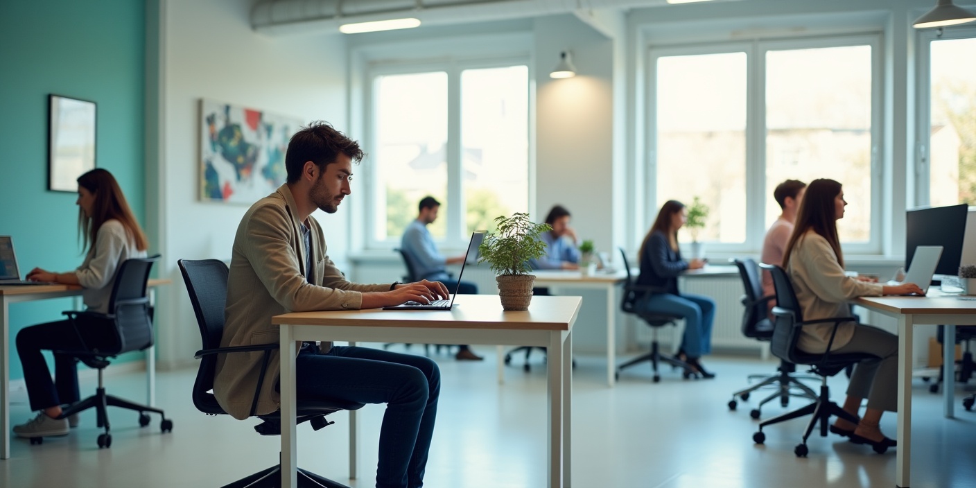 IT layoffs visualization
