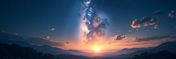 Journey to the stars with Elinext! Summer Edition