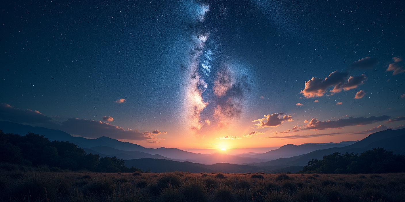 Journey to the stars with Elinext! Summer Edition