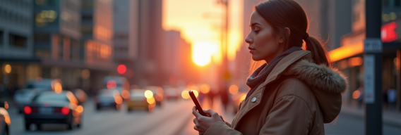 mCommerce Trends and Their Benefits for Retailers