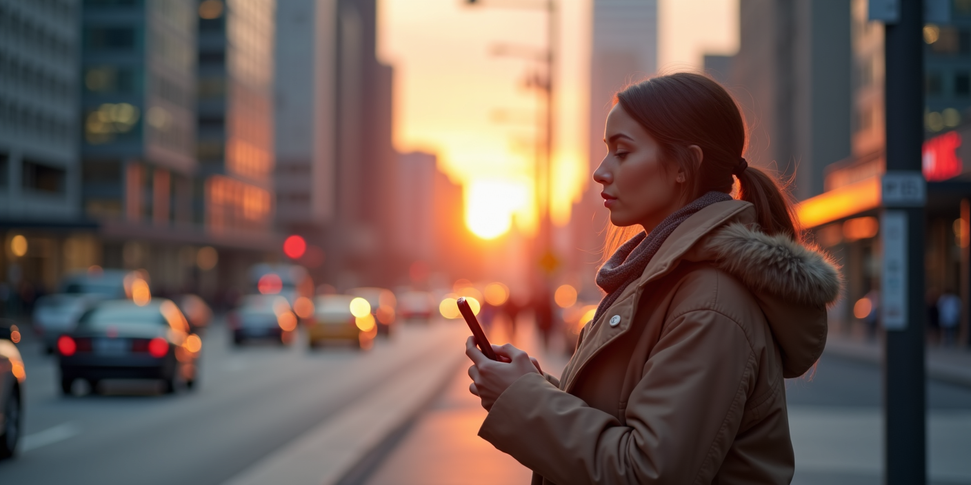Mobile commerce growth