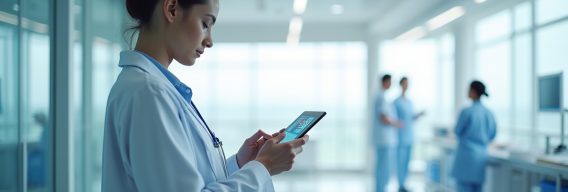 How Will the Metaverse Transform Healthcare?