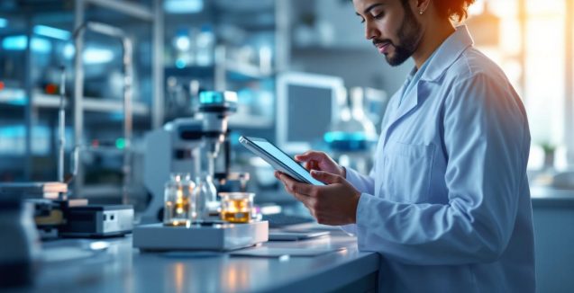 mHealth Pharma Tools