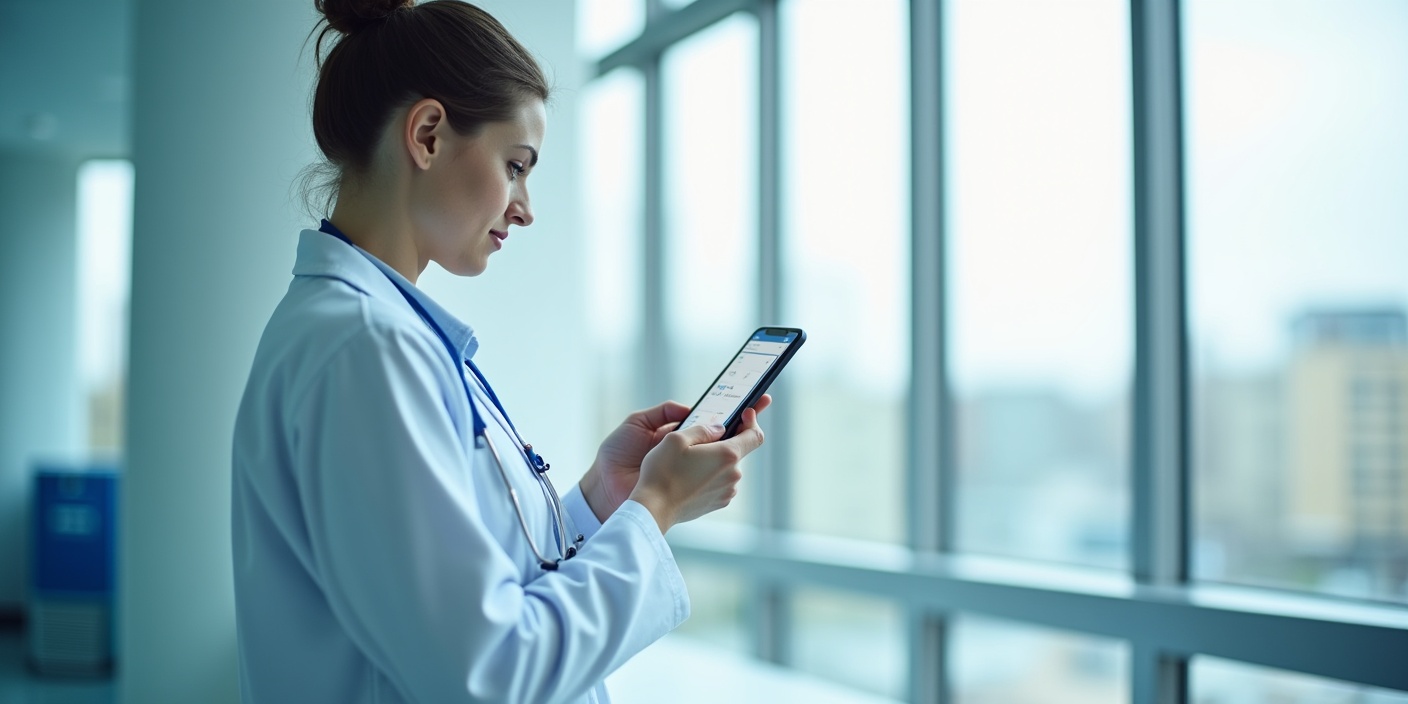 mHealth skin cancer app