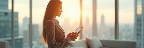 Microblogging for Sales Boost: to Be or not to Be?