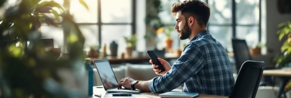Mobile Commerce: 5 Important Tips For a Successful Online Business
