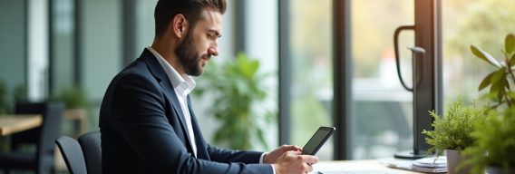 10 Reasons Why Insurance Companies Need Mobile CRM