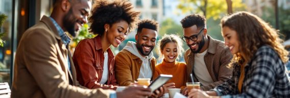 5 Real Cases on How Digital Marketing Mobile Apps Transform Customer Reach