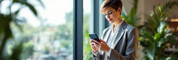 Why Your Business Needs a Mobile-Optimized Website