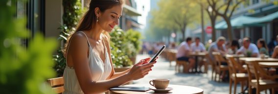 Website Design for Mobile Devices