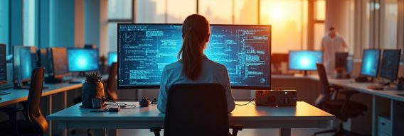 Understanding the basics of Natural Computer Vision