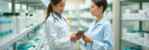 Exploring Healthcare Standards: A Comprehensive Guide to NCPDP