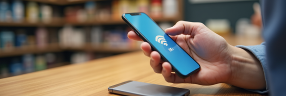 Why NFC is Critical for Mobile Commerce