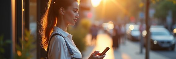 NFC M-Commerce to Take Toll