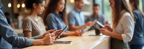 Payment Technologies in 2024: A Comprehensive Overview