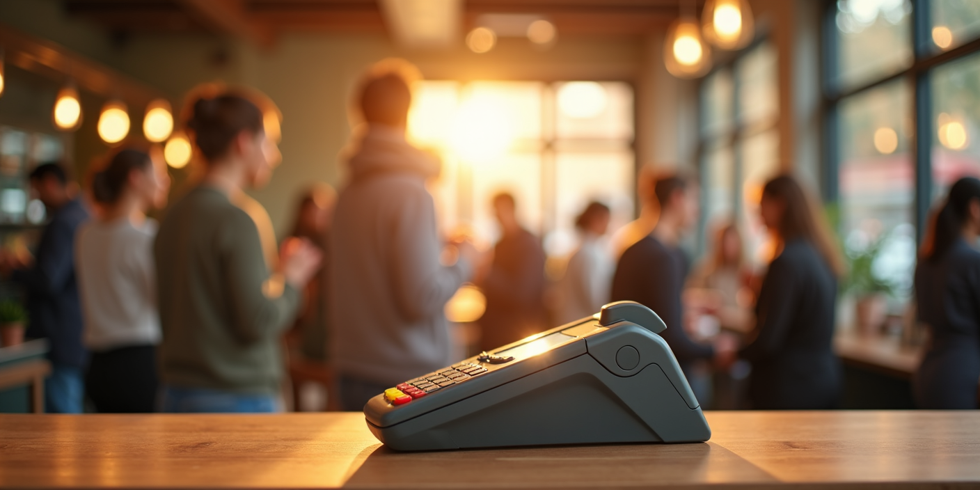 Digital payments technology
