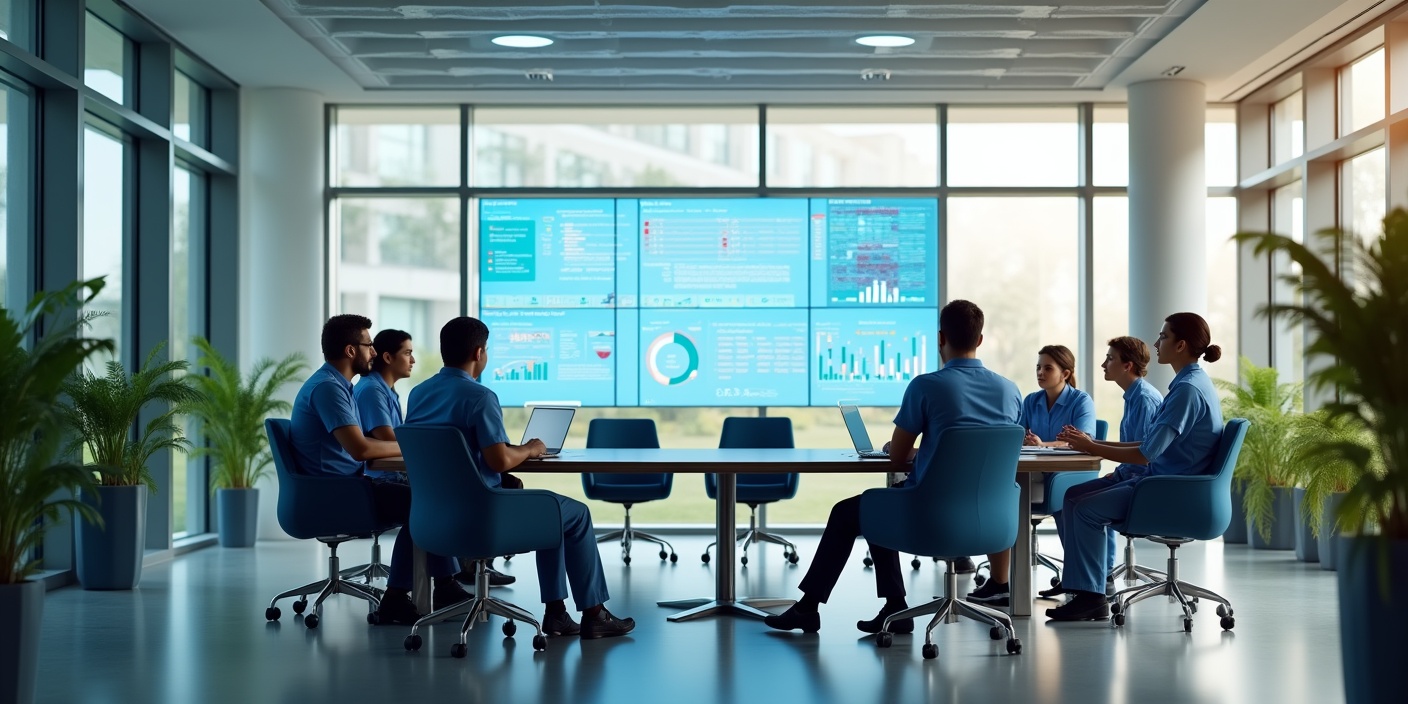 Elinext for Forbes: Population Health Management