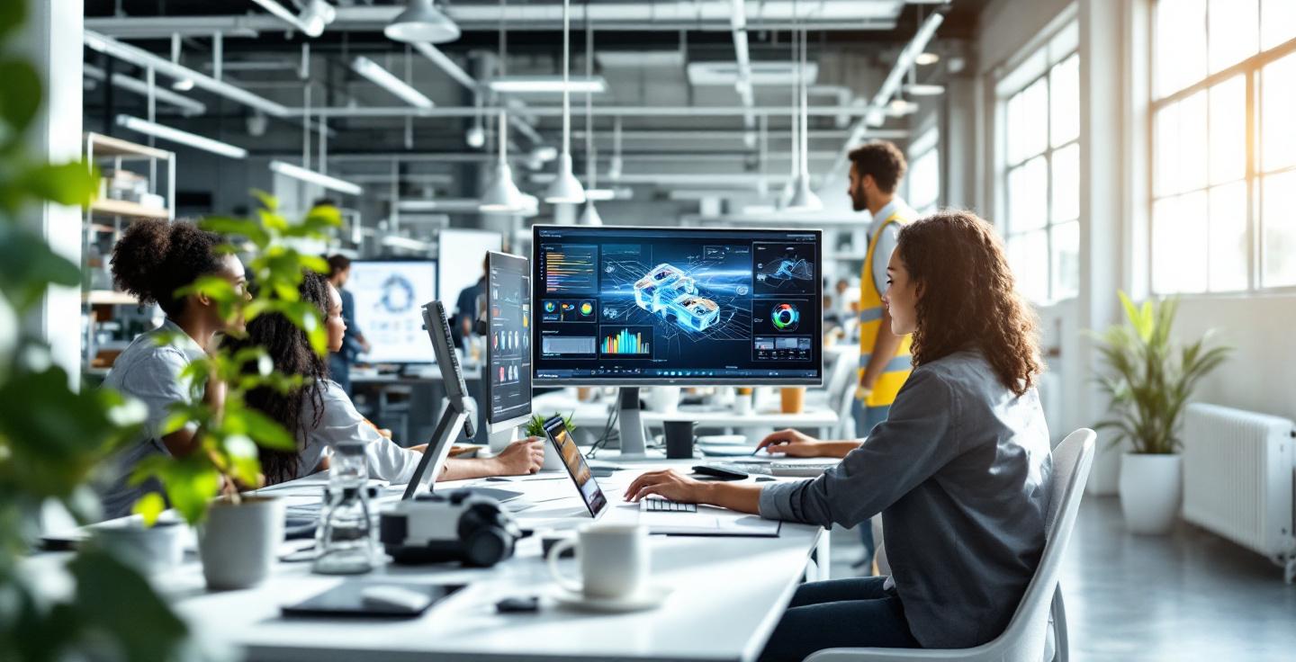 Product lifecycle software