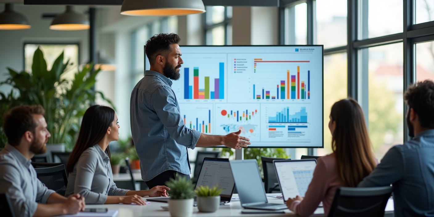 Software development profitability