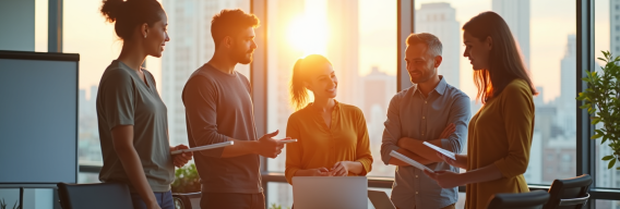7 Sins of Project Management. The First Sin: Micromanagement