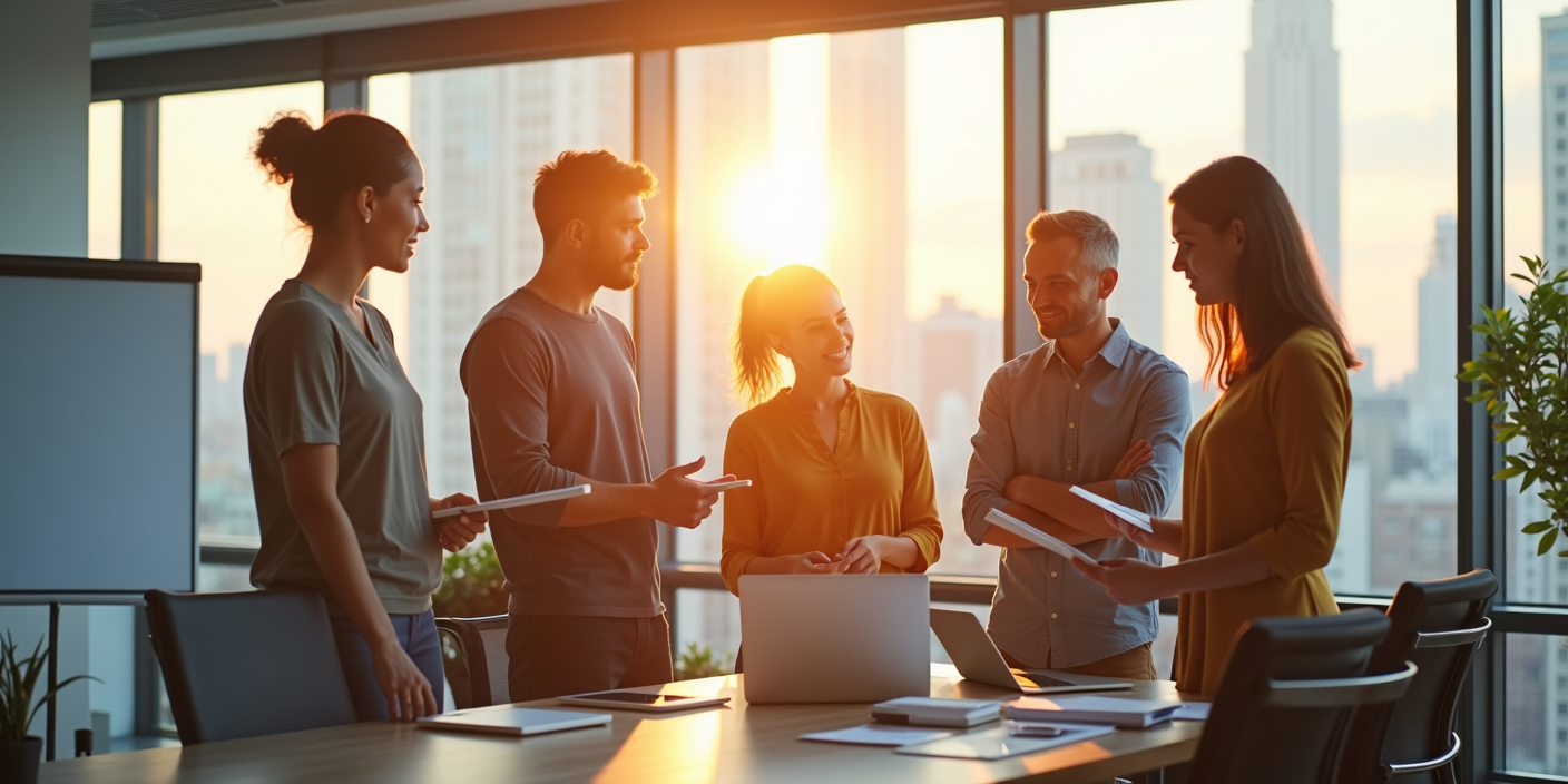 micromanagement leadership