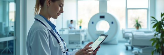 Exploring Remote Monitoring of Chronic Conditions in Germany