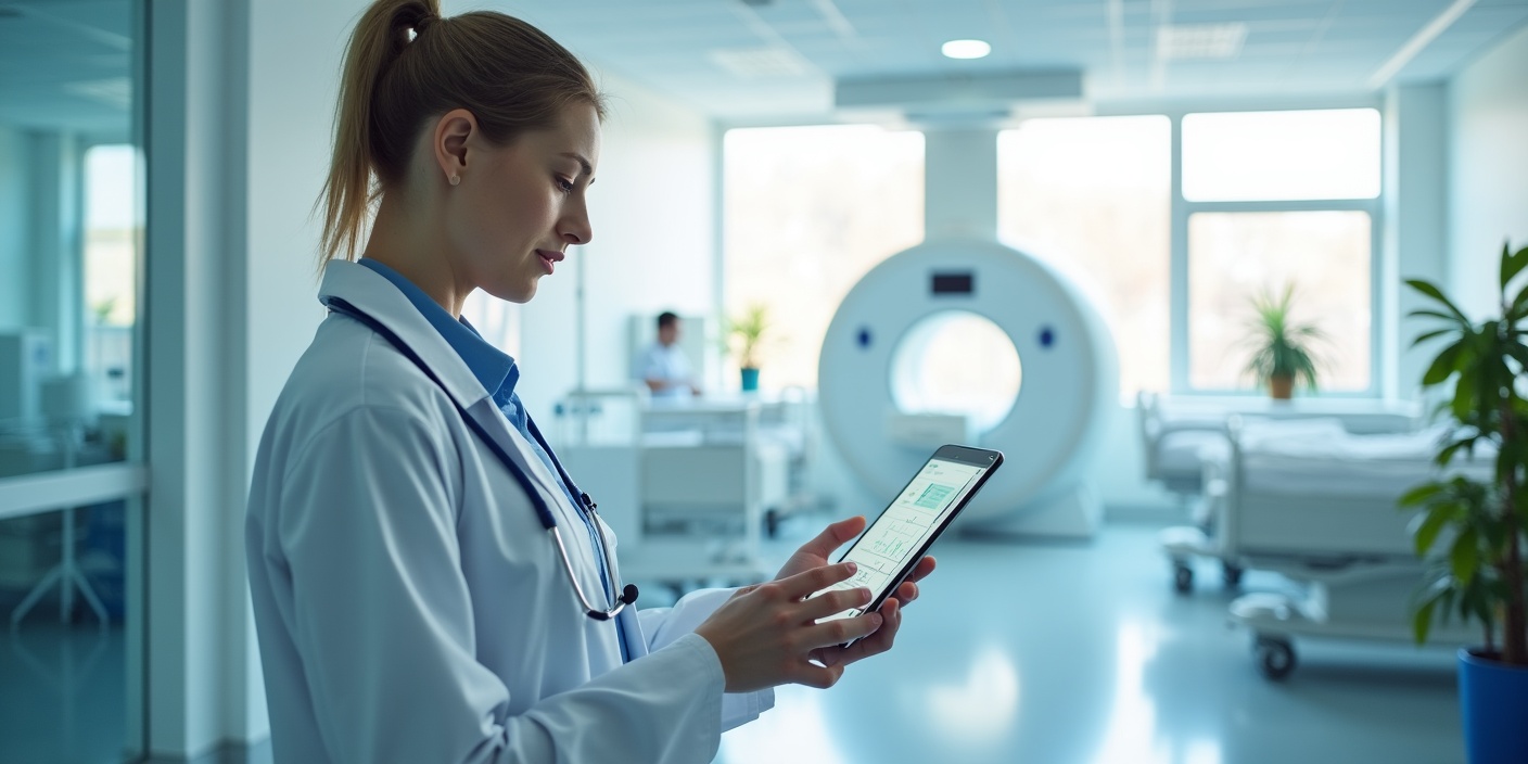 Remote health monitoring