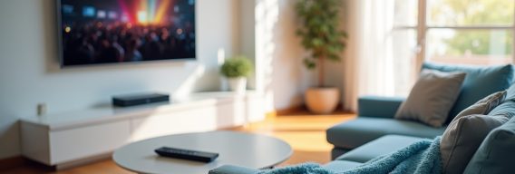 Elinext Builds Streaming TV Channels on Web, Mobile and Smart TV Platforms