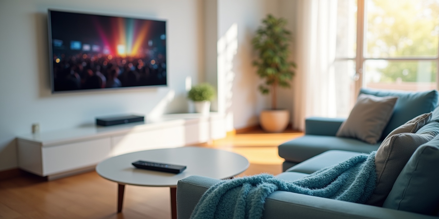 Elinext Builds Streaming TV Channels on Web, Mobile and Smart TV Platforms