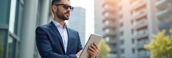 Top 10 Traits of Successful Mobile App for Real Estate Agents
