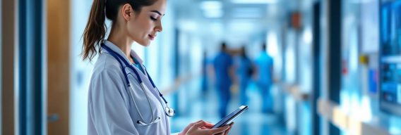 State of Telemedicine Market in Germany, France, and Norway: 2023 Research