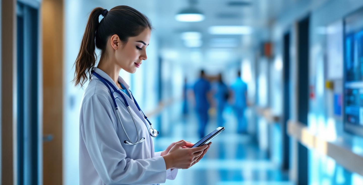 Telemedicine market map