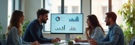 Elinext Taps into the Market of Tier II and Tier III ERP Solutions