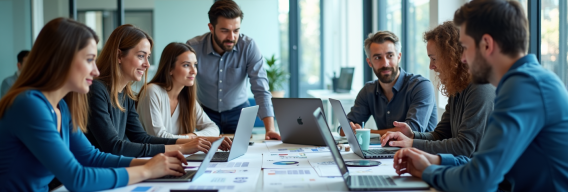 Why UI and UX Are Key for Successful Web Applications