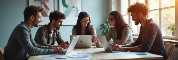 UI/UX Design for Startups: Effective and Practical Tips